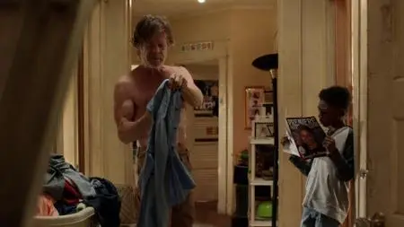 Shameless S09E06