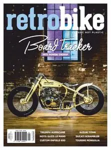 RetroBike - April 2020