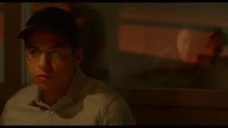 The Infiltrators (2019)