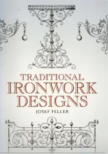 Traditional Ironwork Designs