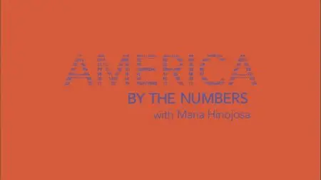 PBS - America by the Numbers (2014)
