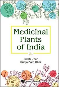 Medicinal Plants of India