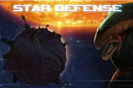 Star Defence 1.3.1 iPhone iPod Touch