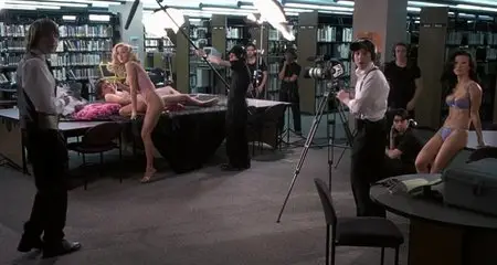 The Girl Next Door (2004) Unrated Version