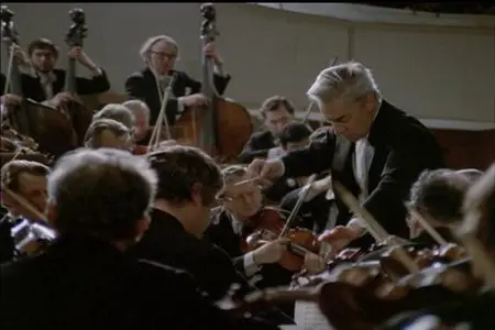 Herbert von Karajan, Berliner Philharmoniker - Tchaikovsky: Symphonies Nos. 4, 5 & 6 (2007/1974)