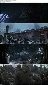 Enemy at the Gates (2001)