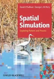 Spatial Simulation: Exploring Pattern and Process