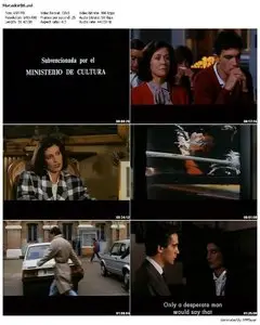 Matador  (1986)