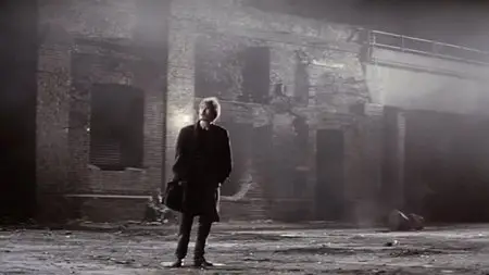 BBC - Imagine: The One and Only Mike Leigh (2014)