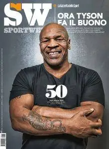 SportWeek - 25 Giugno 2016