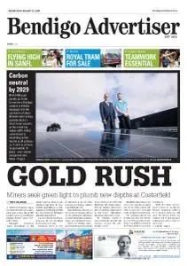 Bendigo Advertiser - August 21, 2019
