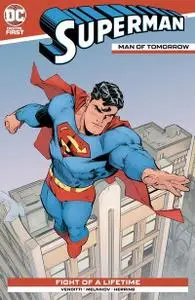 Superman - Man of Tomorrow 011 (2020) (Digital) (Zone-Empire)