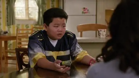 Fresh Off the Boat S03E11