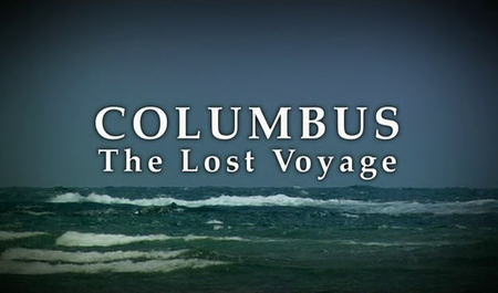 History Channel - Columbus - The Lost Voyage (2008)