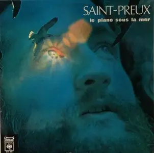 Saint-Preux - Discography (1969-2009)