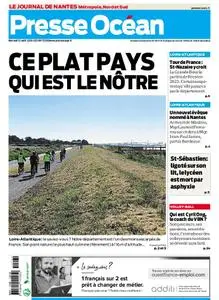 Presse Océan Nantes – 12 août 2020