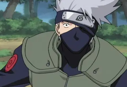 TACHiKEN Naruto 05 You Failed! Kakashi s Final Decision