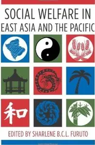 Social Welfare in East Asia and the Pacific [Repost]