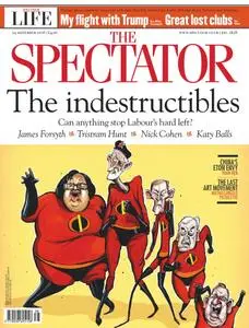 The Spectator - 24 September 2016