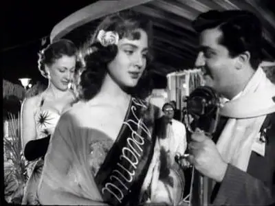 Federico Fellini-I Vitelloni (1953)