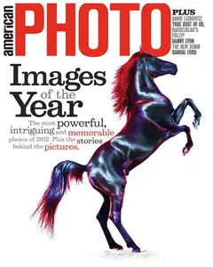 American PHOTO - January/February 2013