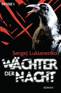 Wachter Der Nacht (Repost)