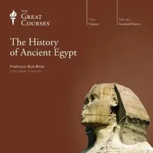 History of Ancient Egypt [repost]