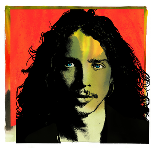 Chris Cornell, Soundgarden & Temple of the Dog - Chris Cornell (Deluxe Edition) (2018)