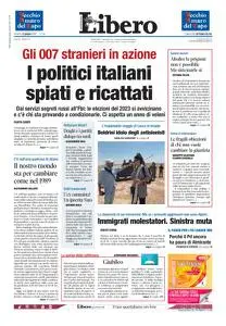 Libero - 5 Giugno 2022
