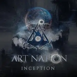 Art Nation - Inception (2023) [Official Digital Download]