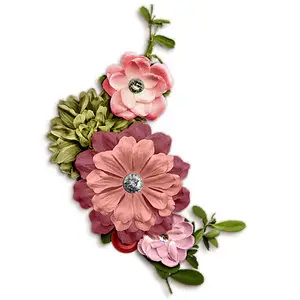 16 Vintage Clusters