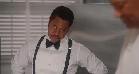 The Butler (2013)