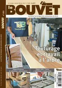 Le Bouvet - Janvier-Février 2017