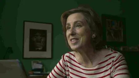 BBC - Kirsty Wark: The Menopause and Me (2017)