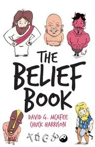 «The Belief Book» by David McAfee,Chuck Harrison