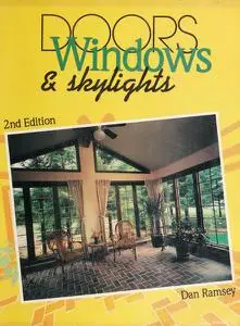 Doors, Windows and Skylights, 2nd Edition