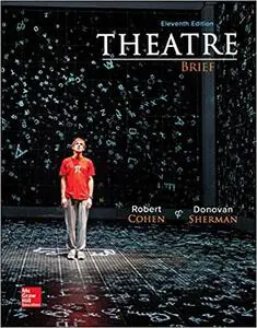 Theatre, Brief Loose Leaf (Repost)