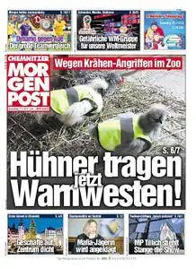 Chemnitzer Morgenpost - 02. Dezember 2017