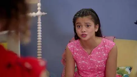 Star Falls S01E08