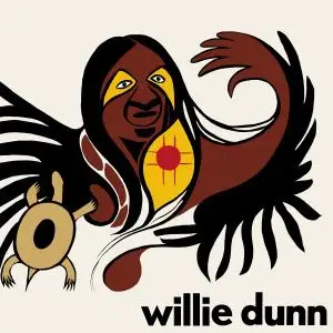 Willie Dunn - Willie Dunn (1972/2021)