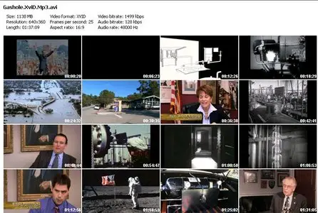 Gas Hole (2008)