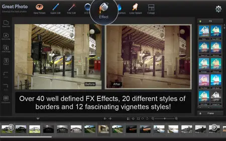 Great Photo Pro v3.0.0 Mac OS X