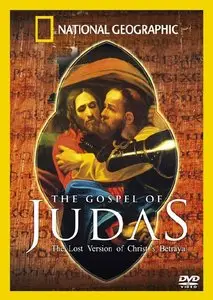 National Geographic - The Gospel of Judas (2006)