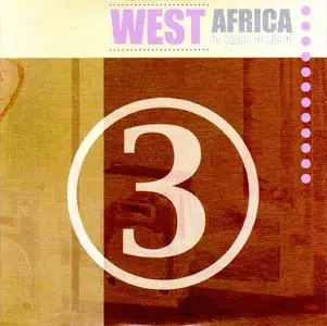 VA - West Africa  (2010)