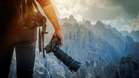 The Ultimate Travel Photography Course for Beginners