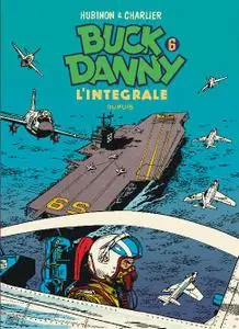 Buck Danny L Integrale T06