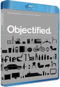 Objectified (2009)