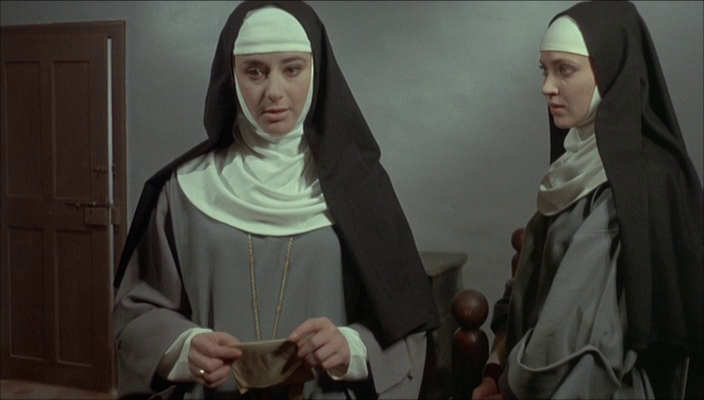 Монашки любят. Блудная монашка сериал. The nun (1966). Фильм-2015 скревная Северная монахиня. Монахиня художественный фильм Франция 1966.