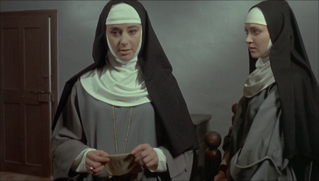 La religieuse / The Nun (1966)