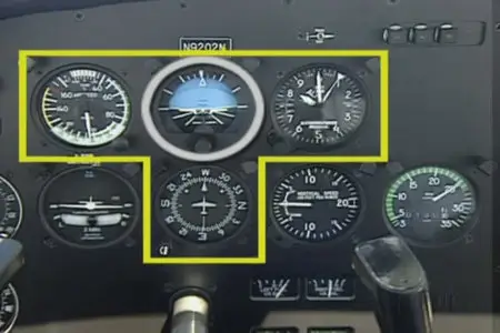 Sporty's COMPLETE Instrument Rating Course